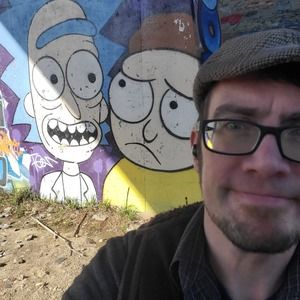 Meet your Posher, Aaron